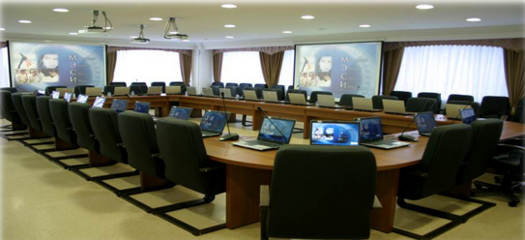 莫斯科國立經(jīng)濟統(tǒng)計信息大學經(jīng)濟信息咨詢學院介紹