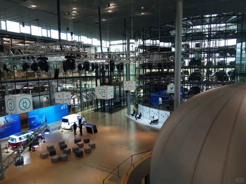 經濟轉型下的陣痛 88年來首次，汽車巨頭關閉德國工廠的背后