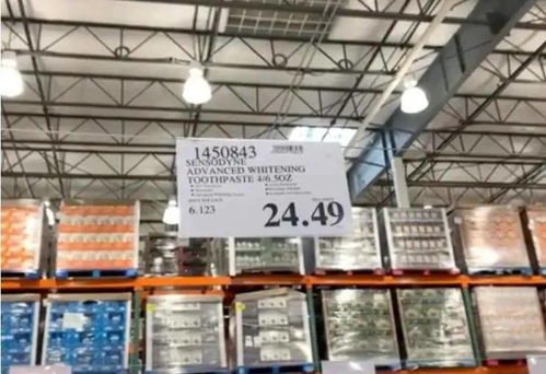 全球通脹浪潮下 美國日用品零食漲價不止，中國日用百貨市場如何應對